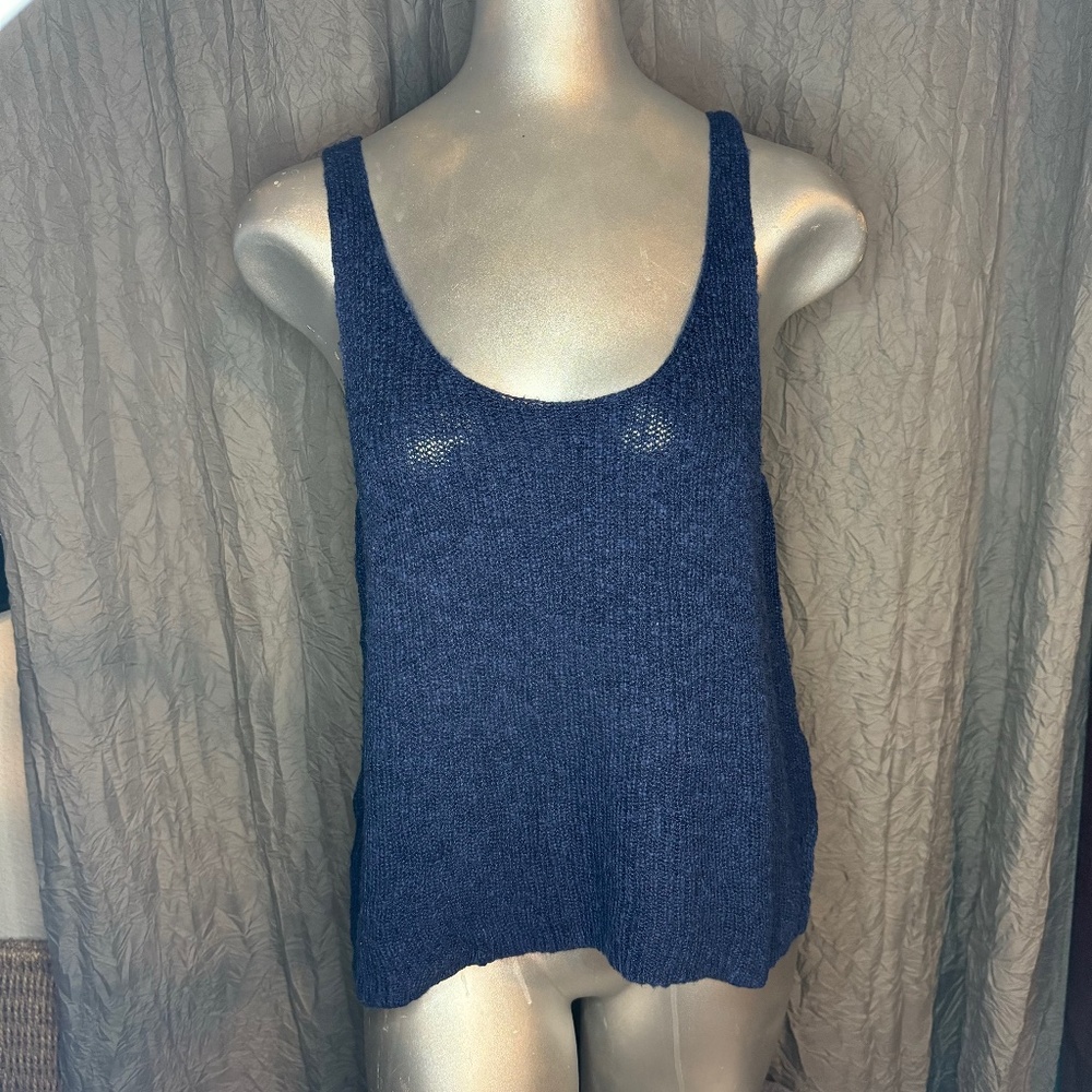 GAP Sweater Tank Top